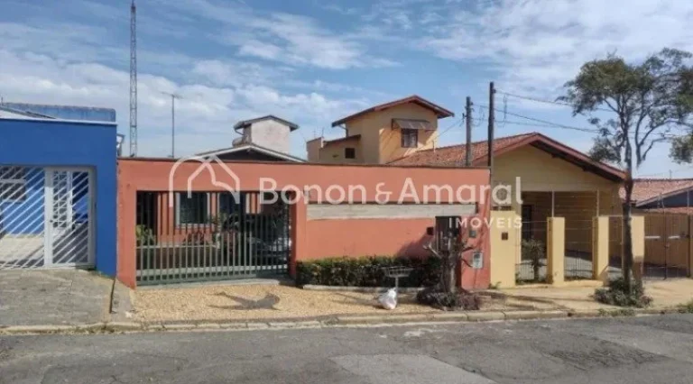 Imagem Casa à venda na Chácara da Barra ? Campinas/SP

Charmosa casa com 133 m², em localização privil...
