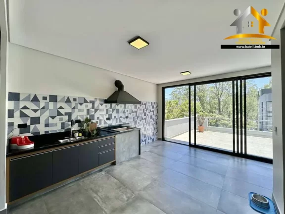 Imagem Casa à venda no condomínio Reserva do Vianna | Batelli Imóveis