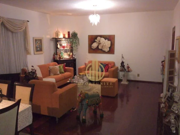 Imagem Apartamento Condomínio Parthenon à venda, Centro, Ribeirão Preto.