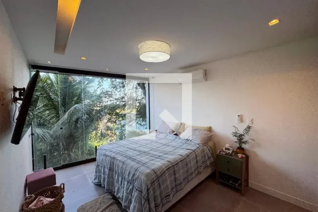 Imagem Casa à Venda - Vargem Pequena, 5 Quartos, 554 m2