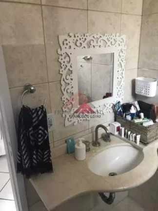 Imagem Apartamento Residencial à venda, Icaraí, Niterói - .