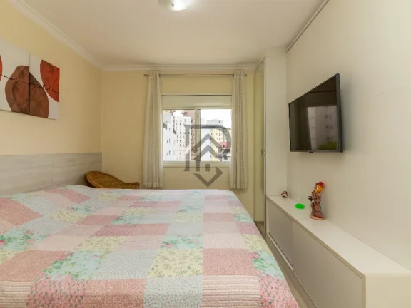 Imagem Apartamento proximo metrô praça da arvore