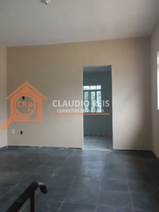 Imagem Galpão comercial à venda com 500m² - Grajaú