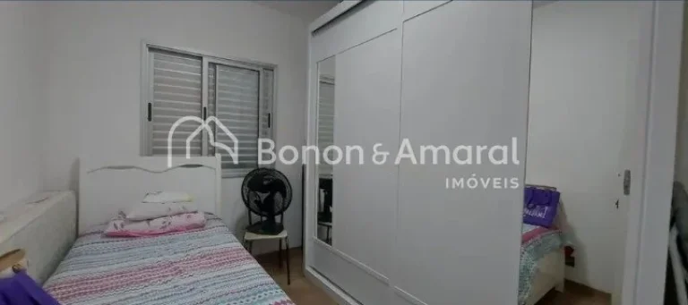 Imagem Apartamento localizado no Jardim Myriam, perto do Alphaville Campinas e do CPQD, com fÃ¡cil acesso Ã...