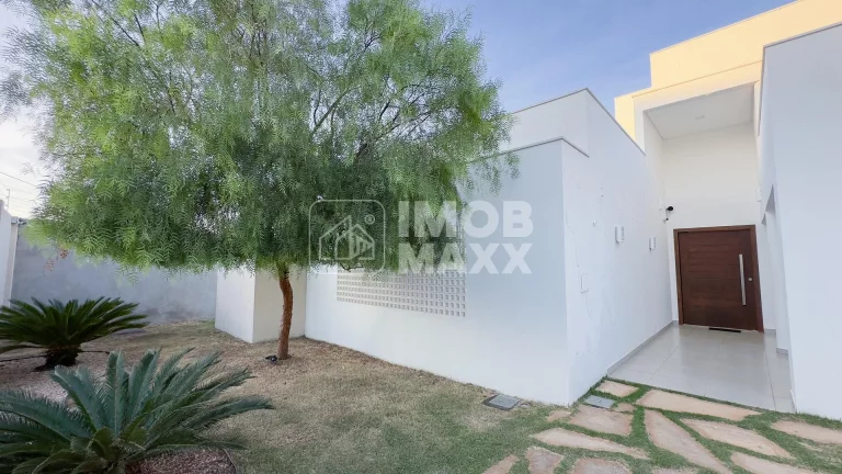 Imagem Quadra 10 Conjunto A Jardim Botânico 3 com 4 quartos 3 suítes