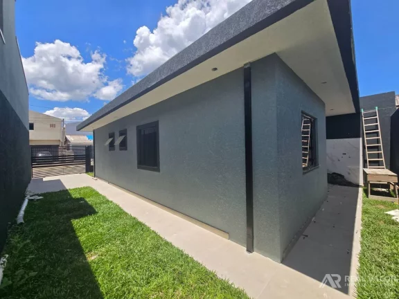Imagem Casa com 3 quartos, Veneza - Fazenda Rio Grande