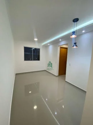 Imagem Apartamento com 2 dormitórios à venda, 48 m² por R$ 313.000,00 - Vila Itapoan - Guarulhos/SP