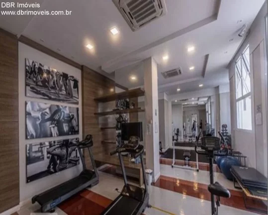 Imagem APARTAMENTO RESIDENCIAL em Sao Paulo - SP, Tatuapé