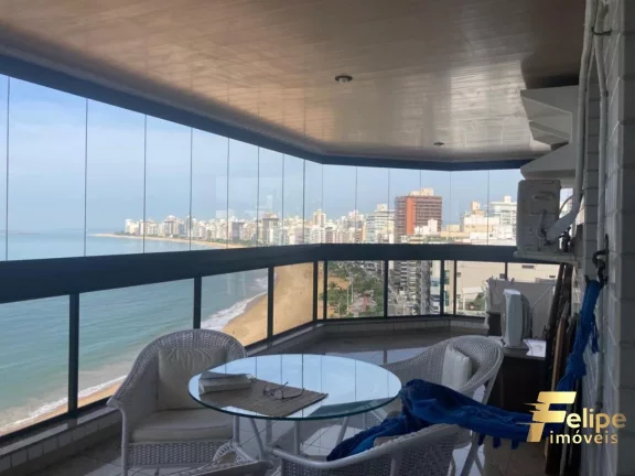 Imagem APARTAMENTO COM VISTA PARA O MAR NA PRAIA DA COSTA