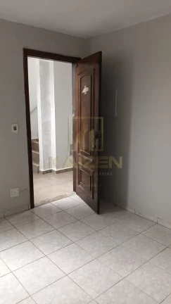 Imagem Apartamento - Ed Integração - Vila Industrial