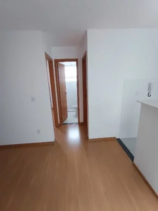 Imagem Apartamento com 2 dormitórios à venda, 39 m² por R$ 192.000,00 - Jardim Europa - Suzano/SP