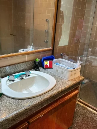 Imagem Vendo 4Q no melhor prédio de Alfabarra, 220m², na praia da Barra, alto, ônibus, clube, piscinas, pier, tenis, squash, skate, sinuca, futebol, churrasq