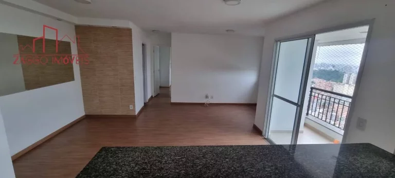 Imagem Oportunidade - Apartamento no Club Life.