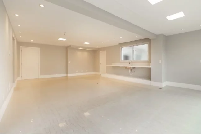 Apartamento com 3 Quartos à Venda, 100 m² em Vila Paulicéia - São Paulo