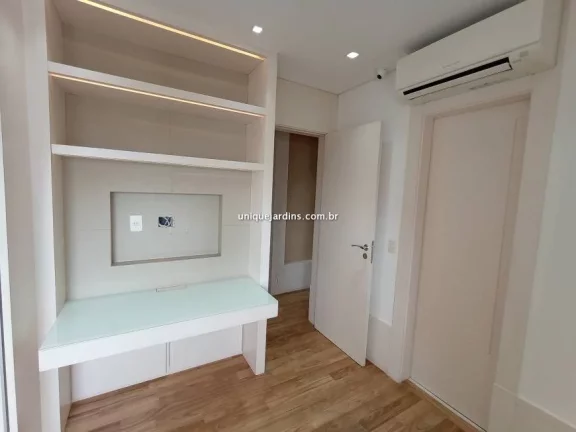 Imagem Apartamento para alugar Campo Belo São Paulo