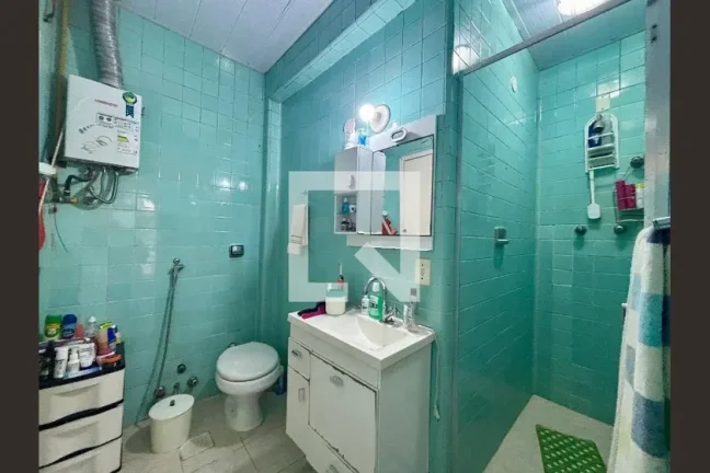 Imagem Apartamento à Venda - Copacabana, 3 Quartos, 170 m2