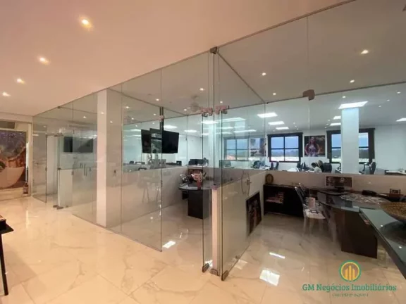 Imagem Moderno PRÉDIO COMERCIAL com localização ESPETACULAR