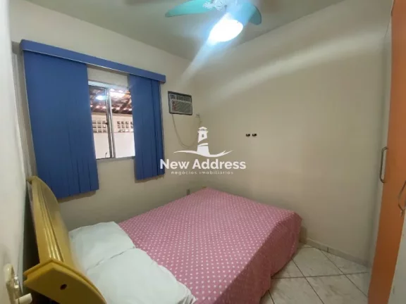 Imagem Casa de 2 quartos à venda em condomínio fechado de Santa Paula - Vila Velha