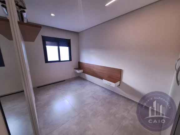 Imagem Apartamento 70m² para aluguel 2 dormitórios por R$ 6.450/mês - Alphaville