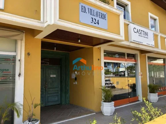 Imagem Sala, 39 m² - venda por R$ 280.000,00 ou aluguel por R$ 2.696,00/mês - São Camilo - Cotia/SP