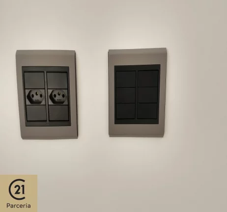 Imagem CONJUNTO/SALA COMERCIAL PARA LOCAÇÃO EM MOEMA