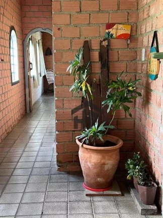 Imagem Casa com 4 Quartos à Venda, 300 m² em Cha De Capoeira	 - Paudalho