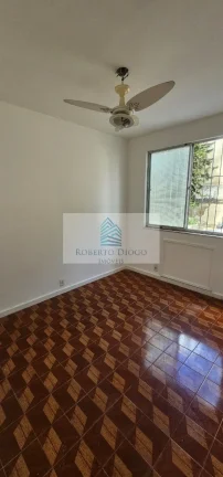 Imagem Apartamento à venda no Rio de Janeiro-RJ, Camorim: 2 quartos, 52m², 1 vaga de garagem!
