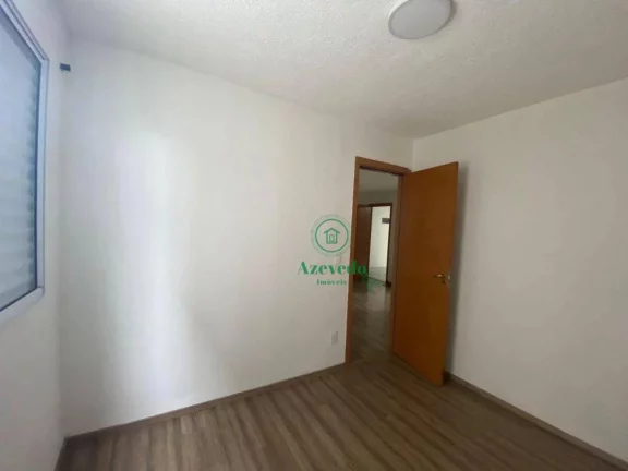 Imagem Apartamento à venda, 52 m² por R$ 230.000,00 - Jardim Nova Cidade - Guarulhos/SP