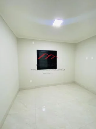 Imagem Casa em Condomínio para Venda em Sumar?(C) / SP no bairro Residencial Real Parque Sumar?(C)