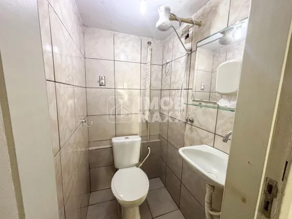 Imagem Casa à Venda em Taguatinga Sul 6 Quartos por R$ 890.000,00