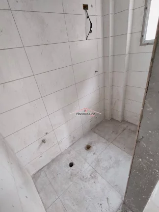 Imagem Apartamento à venda, 75 m² por R$ 420.000,00 - Tupi - Praia Grande/SP