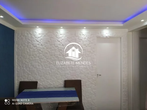 Imagem Apartamento à venda, JARDIM VARAN, SUZANO - SP