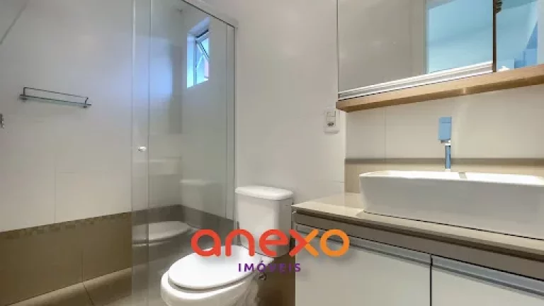 Imagem 3 Suítes em Blumenau! Apartamento à venda com parcelamento direto