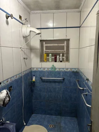 Imagem Casa à venda, 100 m² por R$ 340.000,00 - Jardim Brasil - São Paulo/SP