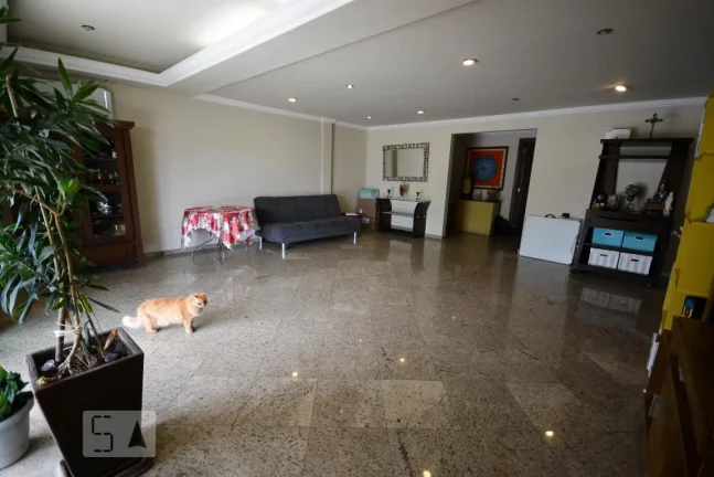 Imagem Apartamento à Venda - Recreio, 4 Quartos, 330 m2
