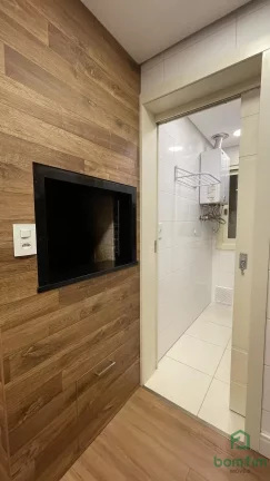 Imagem Apartamento CCTF 220 Apto 302 - ORT87505