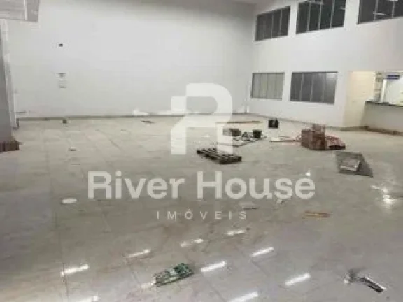 Imagem Ponto Comercial para locação, na avenida carmindo de campos localização de com fluxo de comercio -