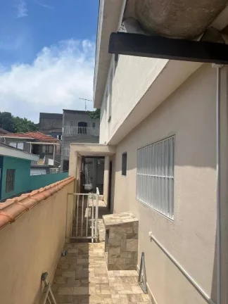 Imagem Sobrado - Bela Vista