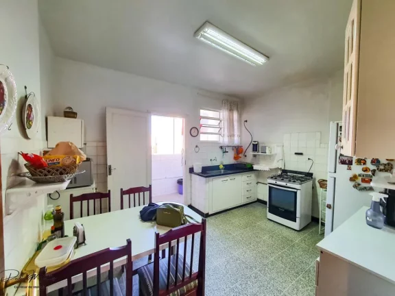 Imagem Imóvel com 3 Quartos à Venda, 123 m² em Centro - Piracicaba