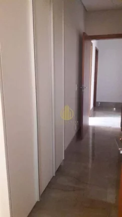 Imagem Apartamento alto Padrão Mirante do Ipê