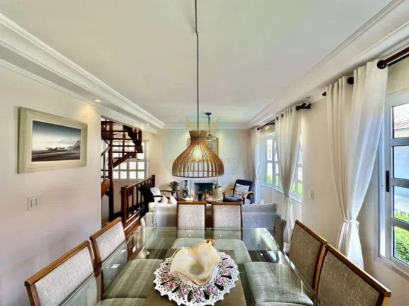 Imagem Casa em Condomínio a Venda no bairro Granja Viana - Cotia, SP