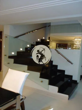 Imagem A MAIS LINDA COBERTURA DA VILA RICA!