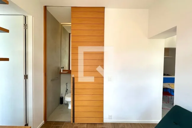 Imagem Apartamento à Venda - Leblon, 2 Quartos, 70 m2