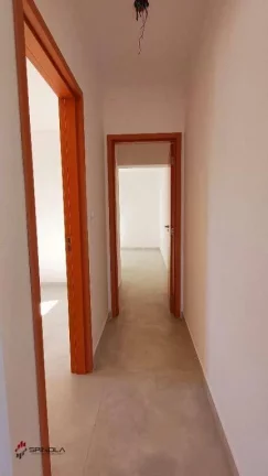 Imagem Apartamento com 2 dormitórios à venda, 67 m² por R$ 518.000,00 - Maracanã - Praia Grande/SP