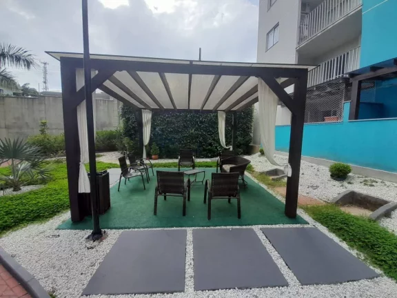 Imagem Apartamento à Venda – Conforto e Localização a Poucos Minutos da Praia!