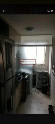 Imagem Venda Apartamento 2 Dorms em Jardim Lallo - SP por R$ 299.000