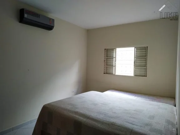 Imagem Casa à venda em São José dos Campos, Jardim dos Bandeirantes