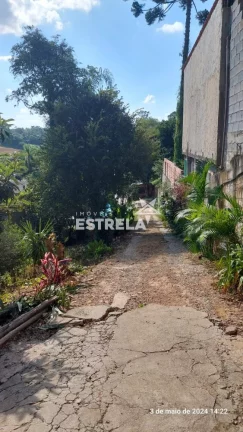 Imagem Chácara com piscina a venda - Pires - Cotia/SP