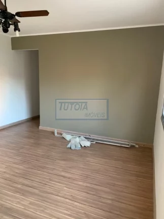 Imagem APARTAMENTO À VENDA NA SANTA CRUZ, SÃO PAULO