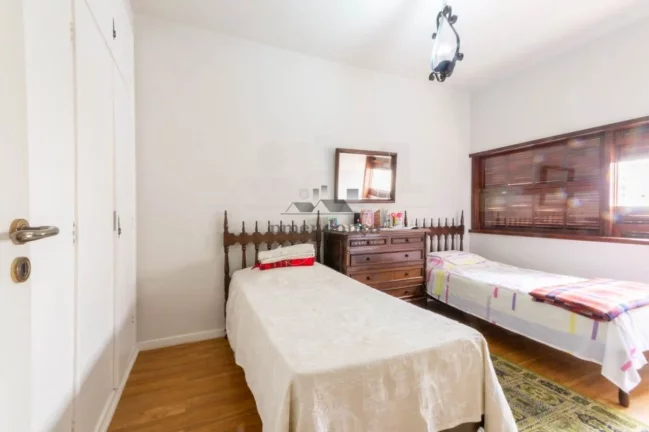 Imagem Apartamento à venda na Av Angélica com 144m2